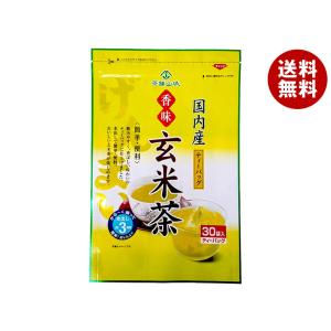 山城物産 香り立つ緑茶 ティーバッグ 150g(30袋)×20袋入｜ 送料無料
