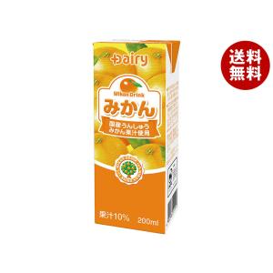 acure made（アキュアメイド） JR東日本 愛媛みかん 280mlペットボトル