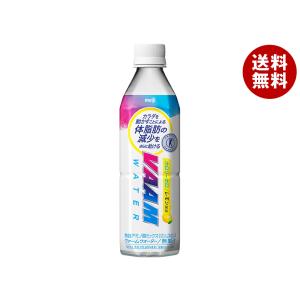 明治 ヴァームウォーター レモン風味【特定保健用...の商品画像