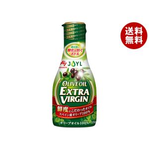 J-オイルミルズ AJINOMOTO オリーブオイルエクストラバージン 400g瓶