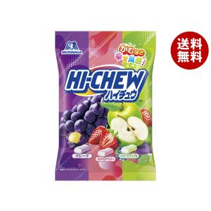 ハイチュウ 森永製菓株式会社｜ハイチュウアソート デザートミックス 68g｜ ちょっ