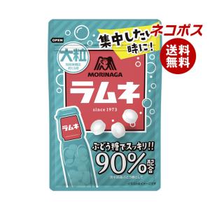森永製菓 大粒ラムネ 41g×10袋入｜ 送料無料 : MISONOYA ヤフー店