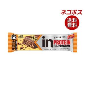 森永製菓 inバー プロテイン ヨーグルト 12本入｜ 送料別 : 味園