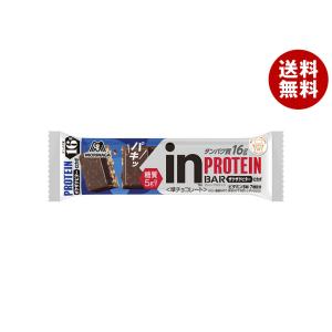 森永製菓 inバー ジュニアプロテイン ココア味 x144本 [ウィダー