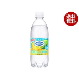 WILKINSON アサヒ飲料 ウィルキンソン タンサン クールレモン