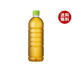 アサヒ 十六茶 ラベルレス ペットボトル ( 660ml*48本入 )/ お茶