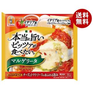 トロナ 本当に旨いピッツァが食べたい。マルゲリータ 240g×10袋入