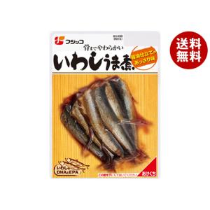 フジッコ いわしうま煮 90g×10袋入