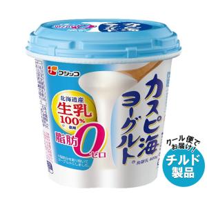 フジッコ カスピ海ヨーグルト リッチモ プレーン 900g×6個入×(2ケース