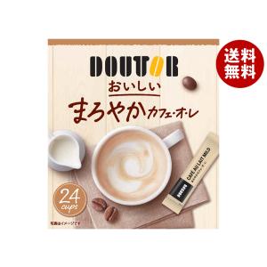 ドトールコーヒー 香り豊かなおいしい一杯 70g袋×24袋入｜ 送料別