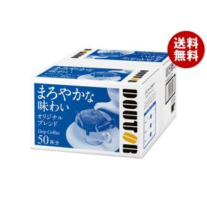 ドトールコーヒー 香り豊かなまろやかブレンド (7g×6袋)×36個入｜ 送料