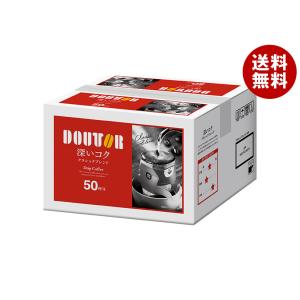 ドトールコーヒー 香り豊かなおいしい一杯 60g瓶×12本入｜ 送料無料