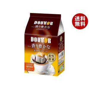 ドトールコーヒー 香り豊かなまろやかブレンド (8g×8P)×32個入｜ 送料無料｜misonoya