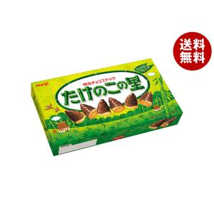 たけのこの里 明治 80個セット チョコレート : ポップマート Yahoo