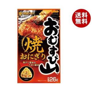 Mizkan おむすび山 焼きおにぎり 26g×10袋セット : 酒宝庫 MASHIMO