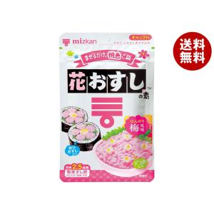 おすし ミツカン（mizkan） 花おすしの素 チャック袋タイプ 38g×10袋入｜ 送料