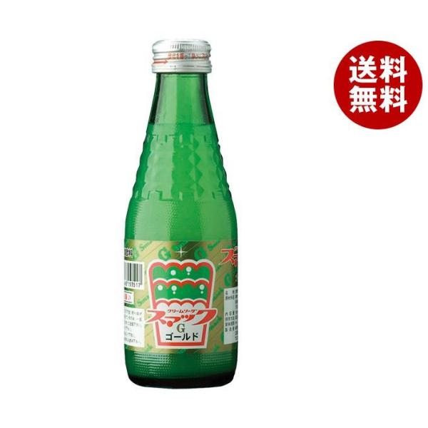 桜南食品 スマックゴールド 180ml瓶×30本入×(2ケース)｜ 送料無料