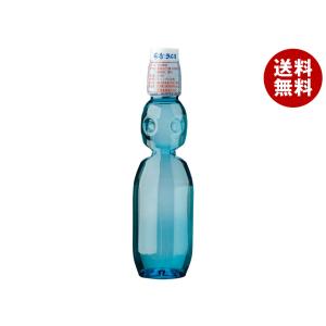 桜南食品 ペットラムネ 240mlペットボトル×40本入｜ 送料無料｜misonoya