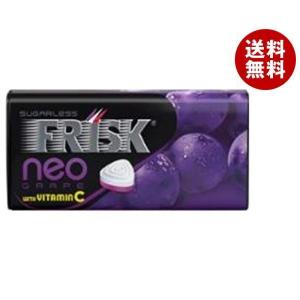 送料無料 クラシエ Frisk フリスク ネオ グレープ 35g 9個入 Misonoya Paypayモール店 通販 Paypayモール