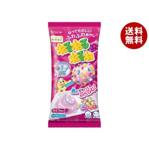 Kracie クラシエ ねるねるねるね ぶどう味 23.5g×10個入｜ 送料別