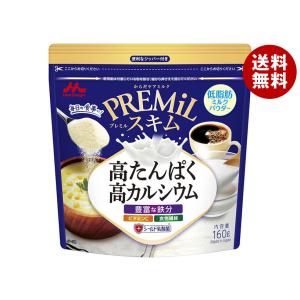 森永乳業 PREMiL スキム 200g×12袋入｜ 送料無料｜misonoya