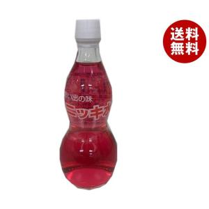 大川食品工業 ニッキ水 (赤) 120ml瓶×30本入｜ 送料無料 ニッキ水 瓶 レトロ 懐かしの味