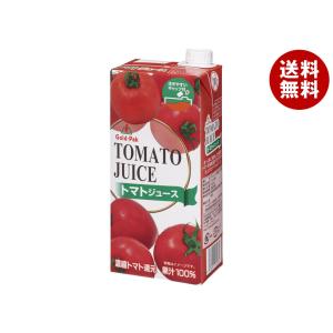 フベル 食塩無添加トマトジュース 1Lパック : アルコバレーノ - 通販