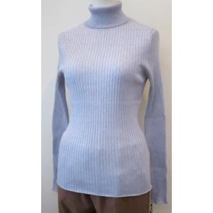 　セーター　　タートルセーター　薄手セーター　ウールリブセーター　送料無料　アルドリッジ　インナーセーター｜miss-leuven