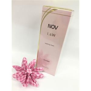 NOV L＆W ノブ 化粧品 L&W トライアルセット L しわ改善・ハリ体感