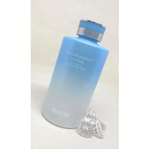 ACSEINE アクセーヌ モイストバランスローション（化粧水）360ml