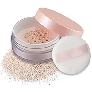 NOV（ノブ） 常盤薬品 ルースパウダー 20g （大判パフ付き） : コスメ