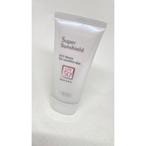 ACSEINE（アクセーヌ） スーパーサンシールド ブライトフィット SPF50+
