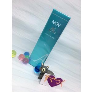 ノブ 化粧品 NOV ノブ ACアクティブ モイスチュアミルク 50ml　常盤薬品
