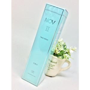 NOV（ノブ） 日焼け止め ノブUVミルクEX SPF32 PA+++ 35g ☆クリック