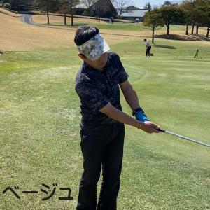 サンバイザー レディース メンズ ゴルフ バイ...の詳細画像4