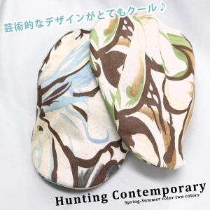 ハンチング 帽子 メンズ 夏 帽子　ハンチング　メンズ　レディース　春・夏　ハンチング　メンズ　ぼうし　ゴルフ　