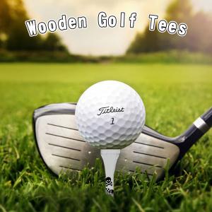 送料無料 ゴルフ ティー golf ロングティ...の詳細画像1