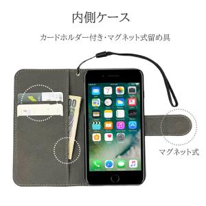 スマホケース iPhone SE 第3世代 i...の詳細画像5