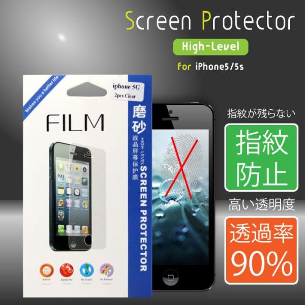 【在庫処分・送料無料.】フィルム  2枚入り Screen Protector 透過率97% iPh...