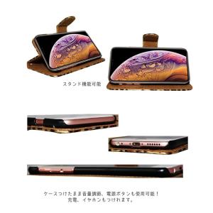 iPhone ケース. 手帳型 iPhoneX...の詳細画像3