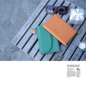 パスポートケース. トラベルケース. トラベル...の詳細画像3