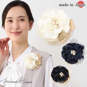 CHANEL（シャネル） カメリア ブローチ コサージュ フランス製