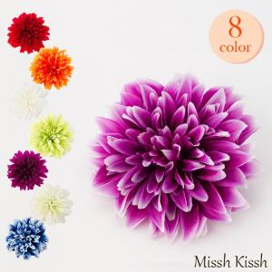 髪飾り 和装 浴衣  成人式 七五三 卒業式 入学式 花