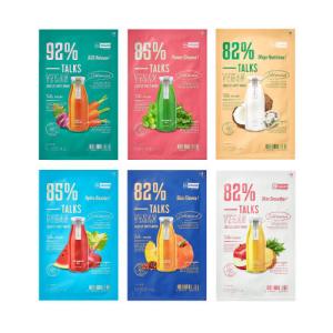 MISSHA公式 ミシャ ヴィーガンスクイーズ...の詳細画像1