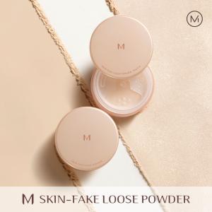 ミシャ M スキンフェイクパウダー 全2タイプ 9g 韓国コスメ