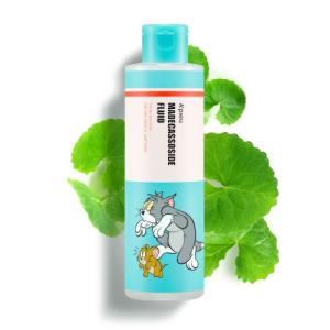 アピュー マデカソ CICA化粧水 トムとジェリー 210mL 韓国コスメ