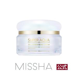 ミシャ アクア SN ゲルクリーム