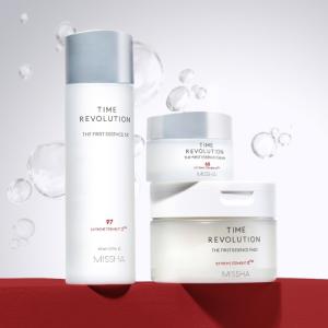 MISSHA公式 ミシャ タイムレボリューショ...の詳細画像4