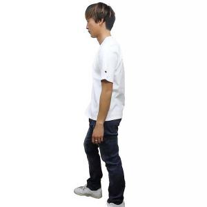 チャンピオン Tシャツ Champion 半袖...の詳細画像3