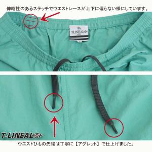 ショートパンツ メンズ 水陸両用 速乾 サーフ...の詳細画像4